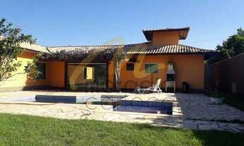 Imagem 3: Casa à venda com 4 quartos independente na Marina - Búzios