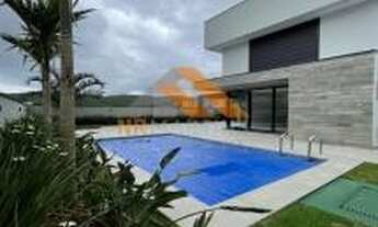 Imagem 3: Apartamento para venda tem 268 metros quadrados com 4 quartos em Botujuru - Mogi das Cruze