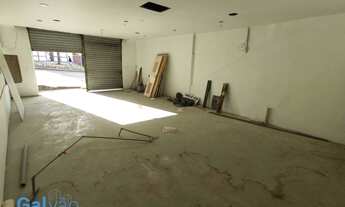 Imagem: Sala para alugar em São Paulo/SP