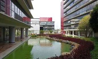 Imagem 4: Georgina Business Park