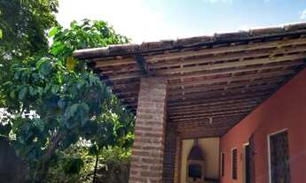 Imagem: Casa espaçosa de esquina / Av. Principal