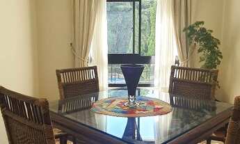 Imagem 7: Apartamento para venda com 310 metros quadrados com 5 quartos em Santo Amaro - São Paulo