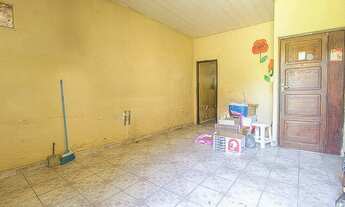 Imagem 7: SÃO CRISTÓVÃO - RUA BELA - CASA À VENDA