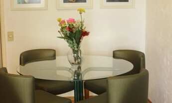 Imagem 2: FLAT - VILA NOVA CONCEIÇÃO - SP