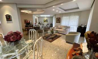 Imagem 2: Apartamento com 4 Quartos à venda, 305m² - Oeste