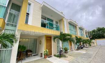 Imagem: Casa em Condomínio Fechado em Capim Macio