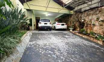 Imagem: Sobrado com 5 quartos na Rua T-37 prox T-10