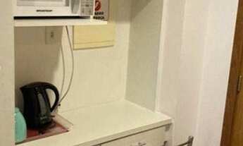 Imagem 4: Apartamento com 1 dormitório à venda, 25 m² por R$ 279.000,00 - Campo Belo - São Paulo/SP