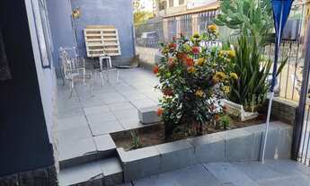 Imagem 2: Casa para venda tem 100 metros quadrados com 3 quartos