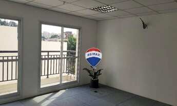 Imagem 4: Sala comercial 2 banheiros 39 mts - Shopiing Santa Cruz