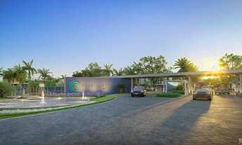 Imagem: Condomínio Bluee Lagoon - Em Obra - Previsão