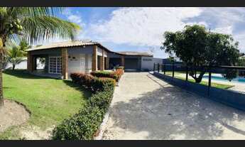 Imagem 6: Casa na praia do Saco para Semana Santa