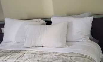 Imagem 1: Apartamento para aluguel tem 50 metros quadrados com 1 quarto em Itaim Bibi - São Paulo