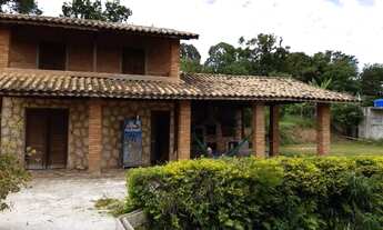 Imagem: Chácara em Jarinu SP / Estancia Ipê /