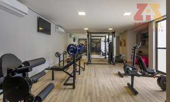 Imagem 7: Apartamento no Bairro dos Estados com 2 Quartos, salão de jogos, estar festas