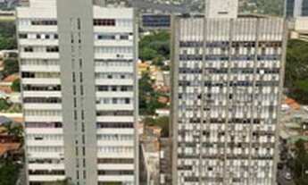 Imagem 2: PINHEIROS - CONJUNTO C/ 80M² - A 500M DO METRO - (RULOC-54CJ