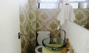 Imagem 7: Lindo Sobrado - 49m² - 2 Vagas - Acabamento 1a. - Pronta pra Entrar ! - 3 min do Centro de