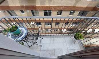 Imagem 6: Rio de Janeiro - Apartamento Padrão - Praça Seca