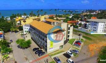 Imagem 6: Flat com 1 dormitório à venda, 32 m² por R$ 400.000,00 - Porto de Galinha - Ipojuca/PE