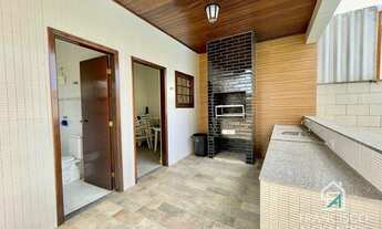 Imagem 5: Casa, 392 m² - venda por R$ 1.800.000,00 ou aluguel por R$ 11.568,00/mês - Maitinga - Bert