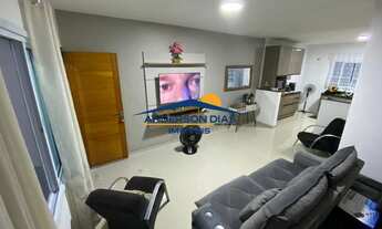 Imagem 4: Sobrado para aluguel de temporada, 460/Dia - Praia das Palmeiras - Caraguatatuba/SP