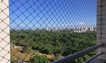 Imagem 7: Apartamento para venda possui 187 metros quadrados com 3 quartos Cocó - Fortaleza - Ceará