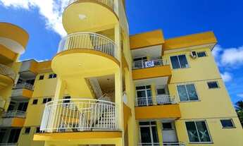 Imagem 2: Apartamento para venda com 65 metros quadrados com 2 quartos em Mangabeira - Eusébio - Ce