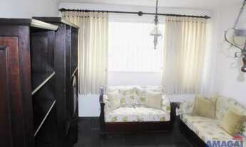 Imagem: São José dos Campos - Apartamento Padrão