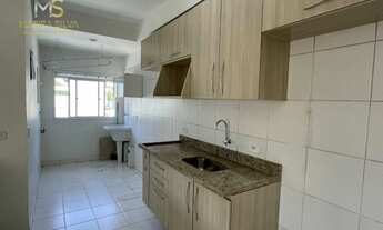 Imagem 7: Apartamento à venda, 54 m² por R$ 240.000,00 - Jardim Barbacena - Cotia/SP