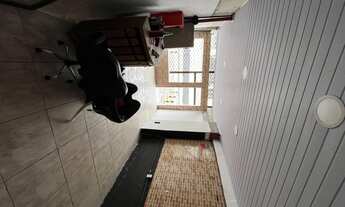 Imagem 6: Loja comercial primeira locação cascadura