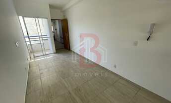 Imagem 2: Linda Cobertura 116m², 3 dorms, 2 suítes, ótima localização - Bairro suíço - ABC