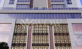 Imagem: ED PORTO TAWNY 04 QUARTOS 03 VAGAS