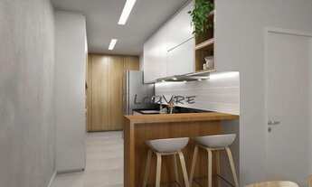 Imagem 3: Apartamento à venda, 121 m² por R$ 1.490.000,00 - Alto de Pinheiros - São Paulo/SP