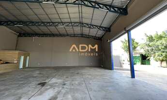 Imagem 6: Pavilhão/Galpão para alugar no bairro Setor Santos Dumont - Goiânia/GO