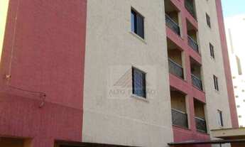 Imagem 2: Apartamento com 3 dormitórios para alugar, 105 m² por R$ 3.000,00/mês - Vila Bocaina - Mau