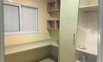 Imagem 3: Apartamento mobiliado em Registro Sp JD valeri