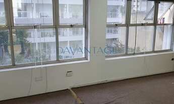 Imagem 7: Conjunto Comercial para Venda e Locação, 130 m2, 3 salas, 3 vagas, bem localizado no Brook