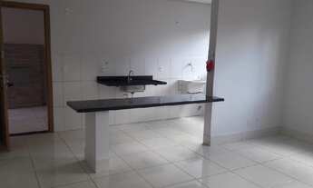 Imagem 5: Apartamento para aluguel possui 70 metros quadrados com 2 quartos em Parque Amazônia - Goi