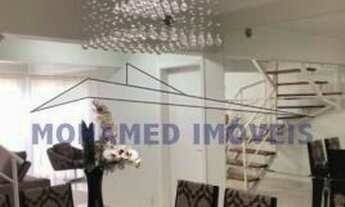 Imagem 4: Excelente sobrado para venda no Parque Renato Maia- Guarulhos SP