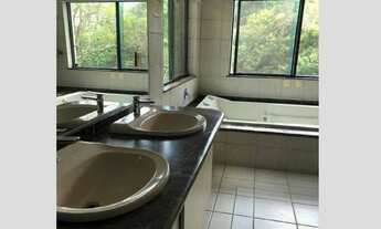 Imagem 5: Casa 770m² Na Serra Da Cantareira Condomínio Alpes Da Cantareira