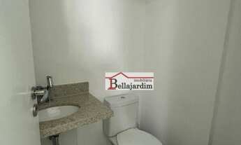 Imagem 5: Sala, 32 m² locação ou venda- Centro - São Bernardo do Campo/SP