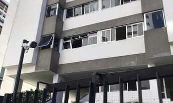 Imagem: Apartamento nas Graças