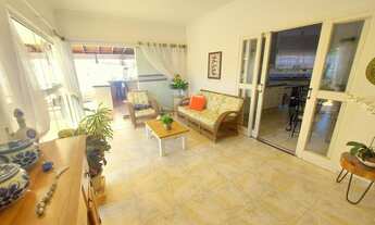 Imagem 5: Sobrado para venda com 260 metros quadrados com 4 quartos