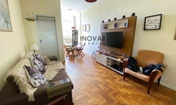 Imagem 1: Apartamento para aluguel e venda com 2 quartos em Centro - Niterói - RJ