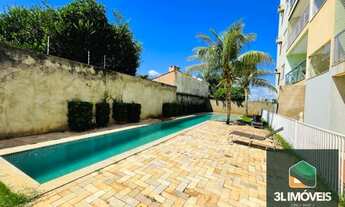 Imagem 3: Apartamento para aluguel, 2 suítes, 1 vaga, Condomínio Costa Leste - Três Lagoas/MS