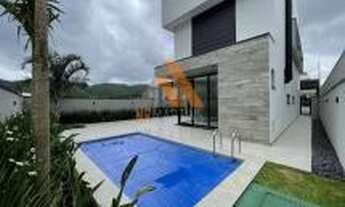 Imagem 4: Apartamento para venda tem 268 metros quadrados com 4 quartos em Botujuru - Mogi das Cruze