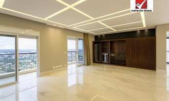 Imagem 3: Apartamento Cidade de Paris 4 suites