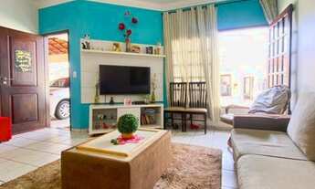 Imagem 3: CASA NO CONDOMINIO OLHO D?ÁGUA - 200 m² - SÃO LUÍS - MA