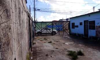 Imagem 7: Lote de 250m com 3 casas Excelente para investidor na QNN 21 Conjunto C