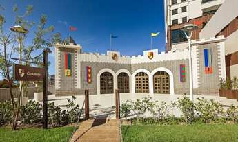 Imagem 3: SALVADOR - Apartamento Padrão - PITUAÇU